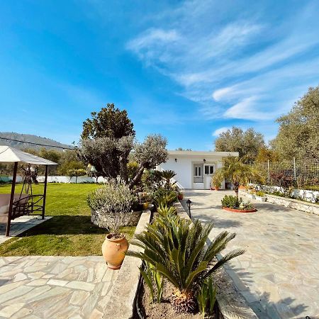 Archangelos Garden House المظهر الخارجي الصورة