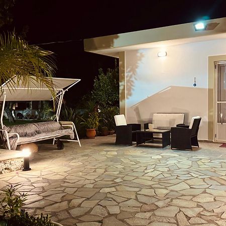 Archangelos Garden House المظهر الخارجي الصورة