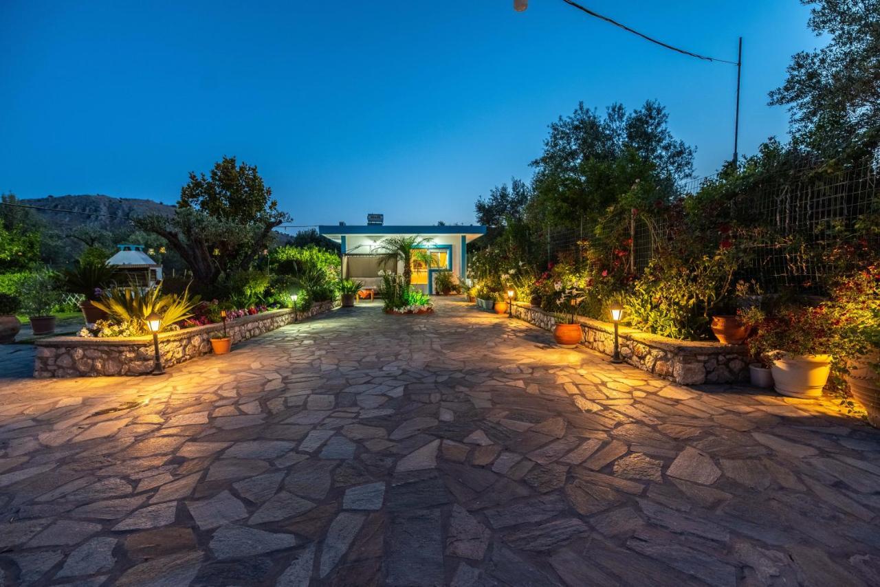 Archangelos Garden House المظهر الخارجي الصورة