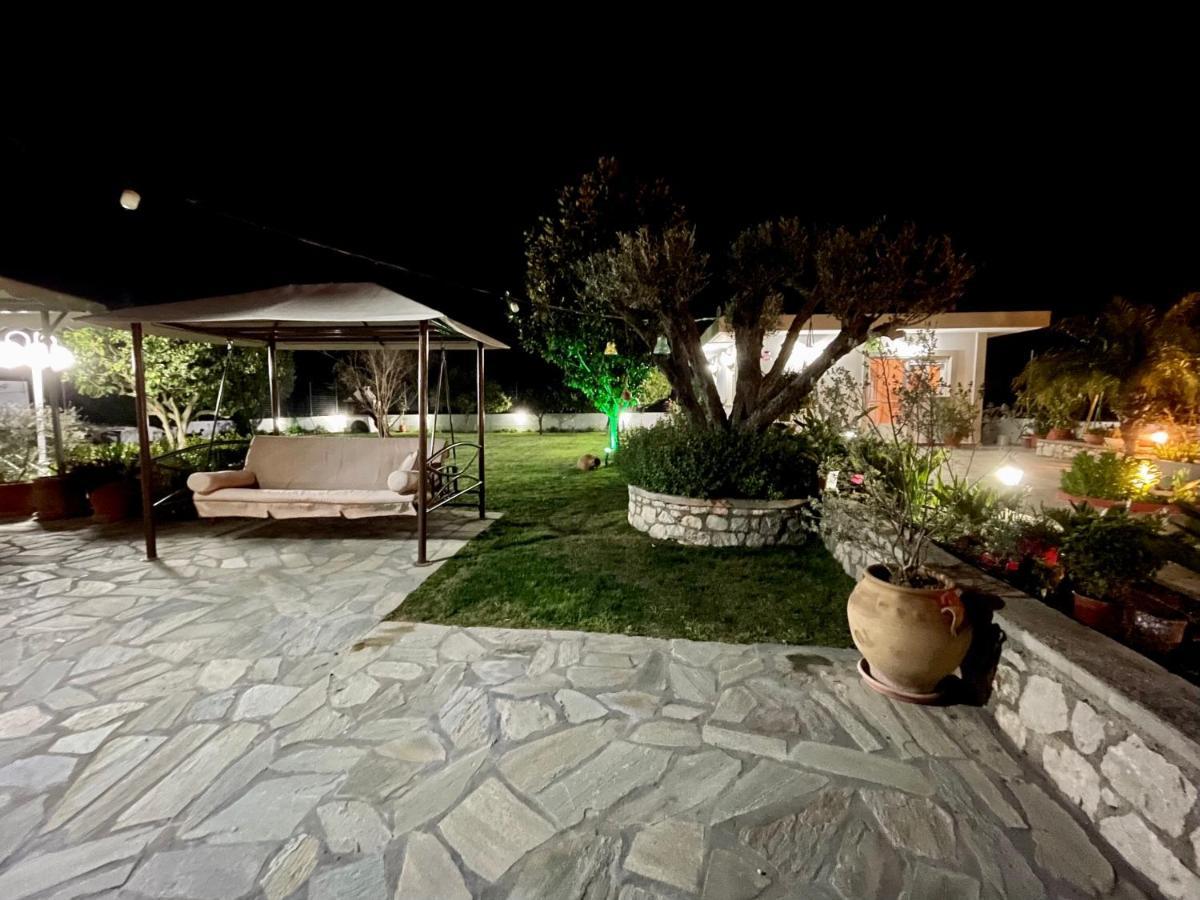 Archangelos Garden House المظهر الخارجي الصورة