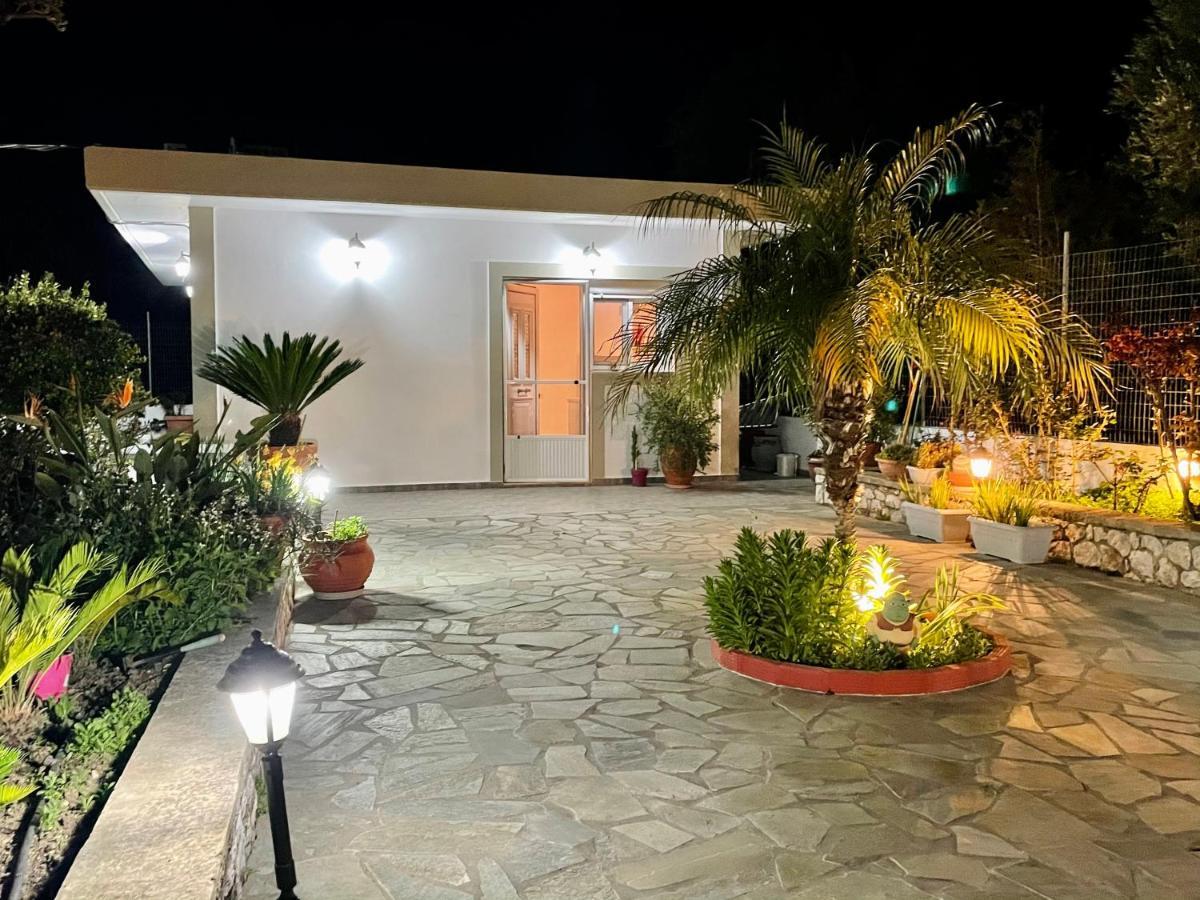 Archangelos Garden House المظهر الخارجي الصورة
