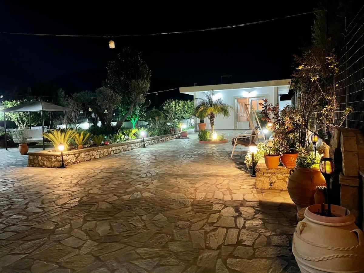 Archangelos Garden House المظهر الخارجي الصورة