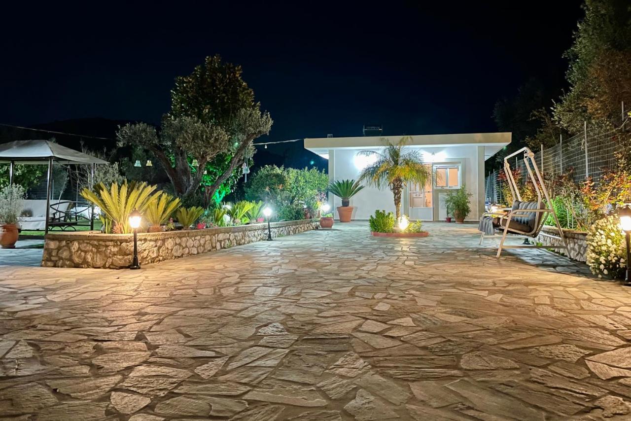 Archangelos Garden House المظهر الخارجي الصورة