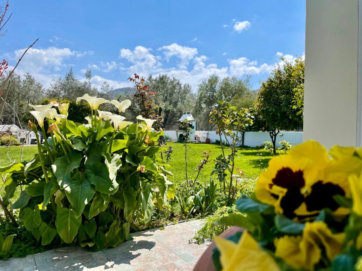 Archangelos Garden House المظهر الخارجي الصورة