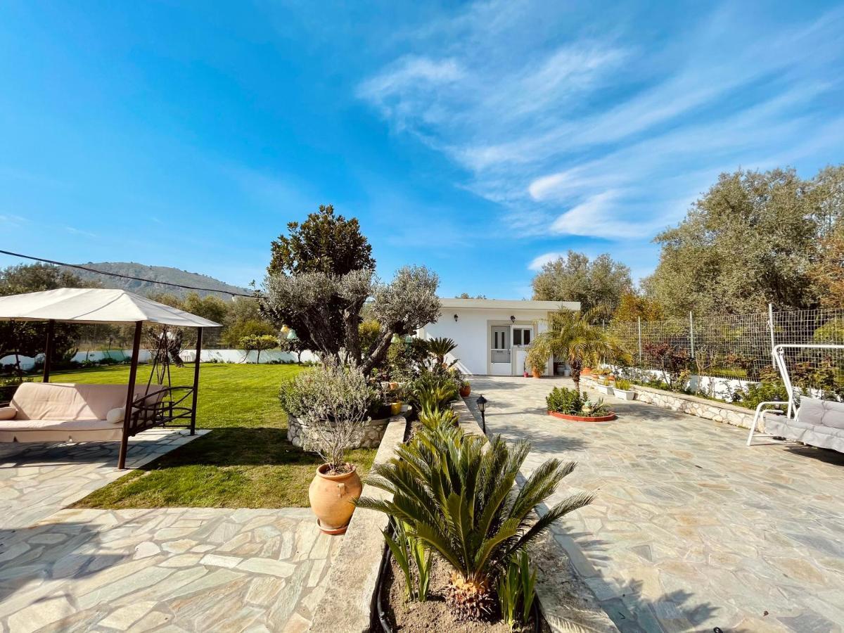 Archangelos Garden House المظهر الخارجي الصورة