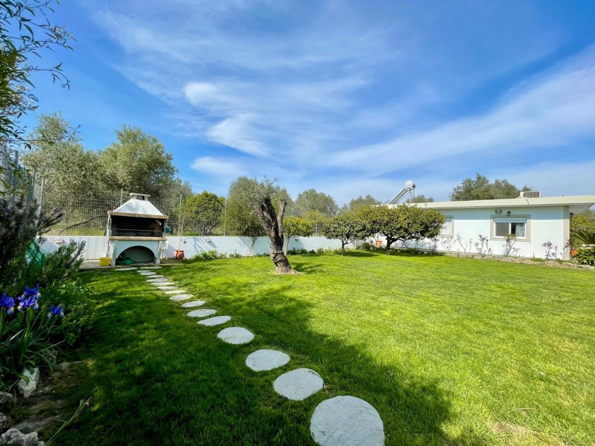 Archangelos Garden House المظهر الخارجي الصورة