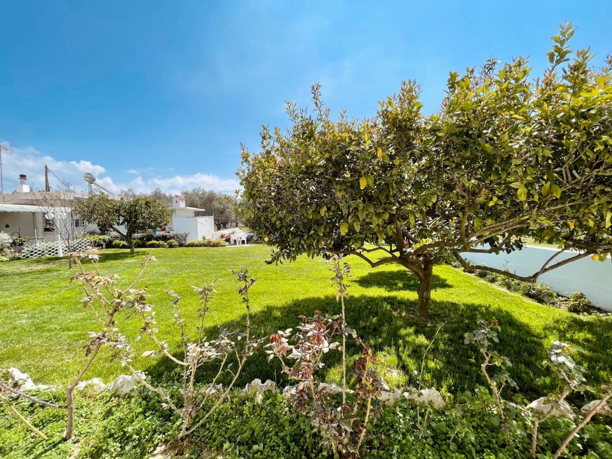 Archangelos Garden House المظهر الخارجي الصورة
