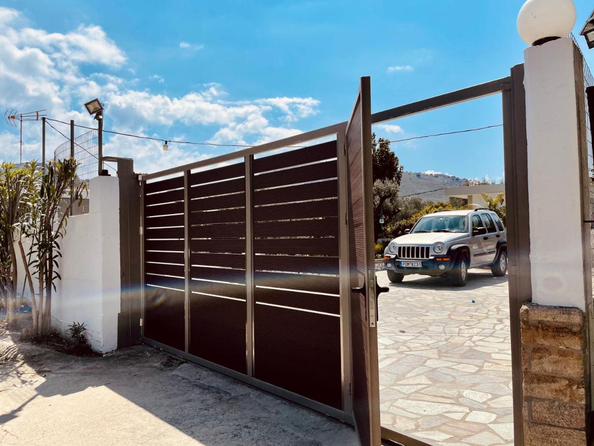 Archangelos Garden House المظهر الخارجي الصورة