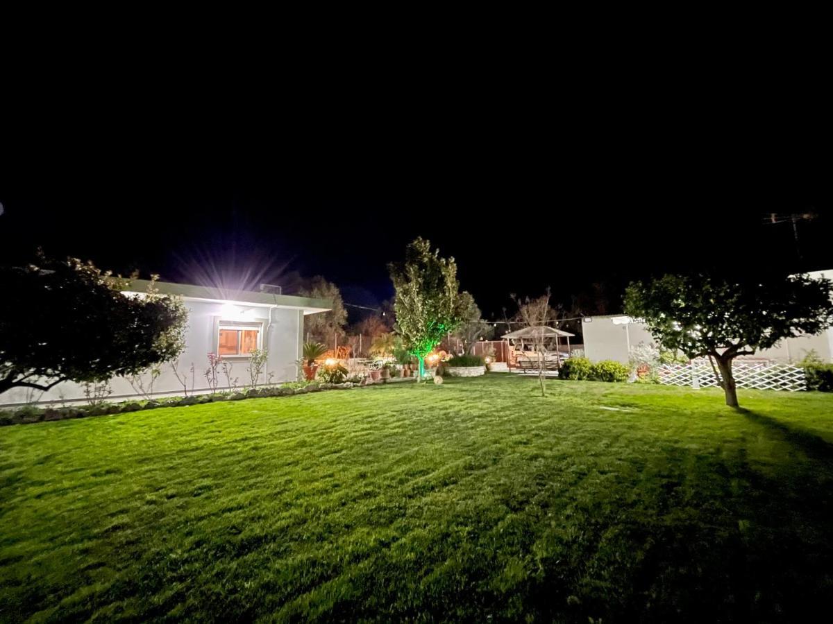 Archangelos Garden House المظهر الخارجي الصورة