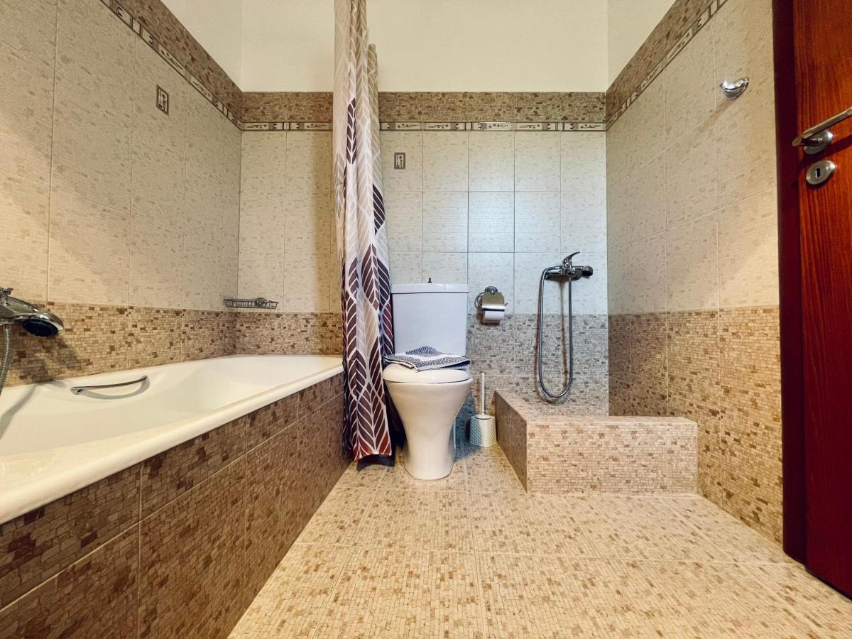 Archangelos Garden House المظهر الخارجي الصورة