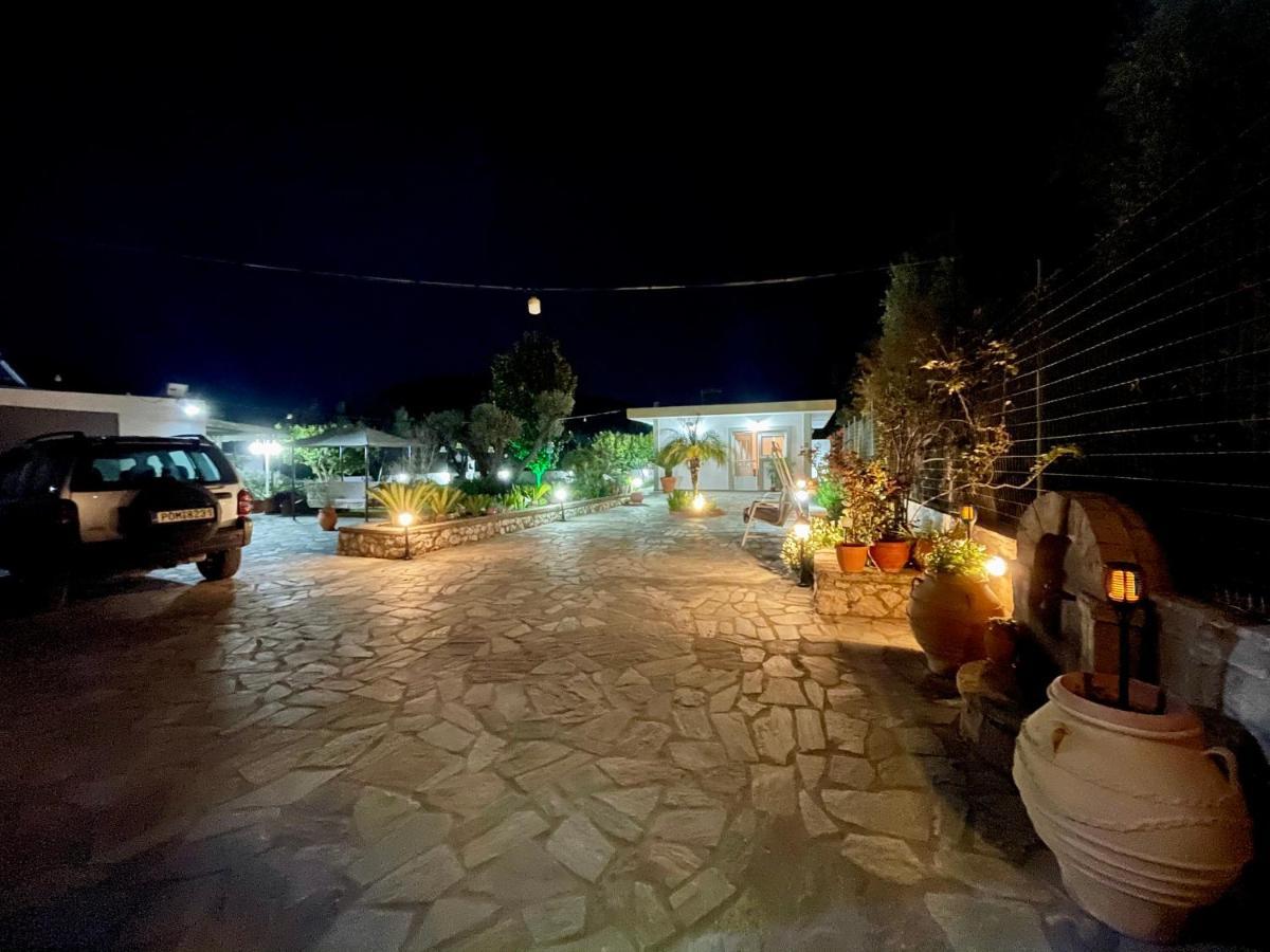 Archangelos Garden House المظهر الخارجي الصورة