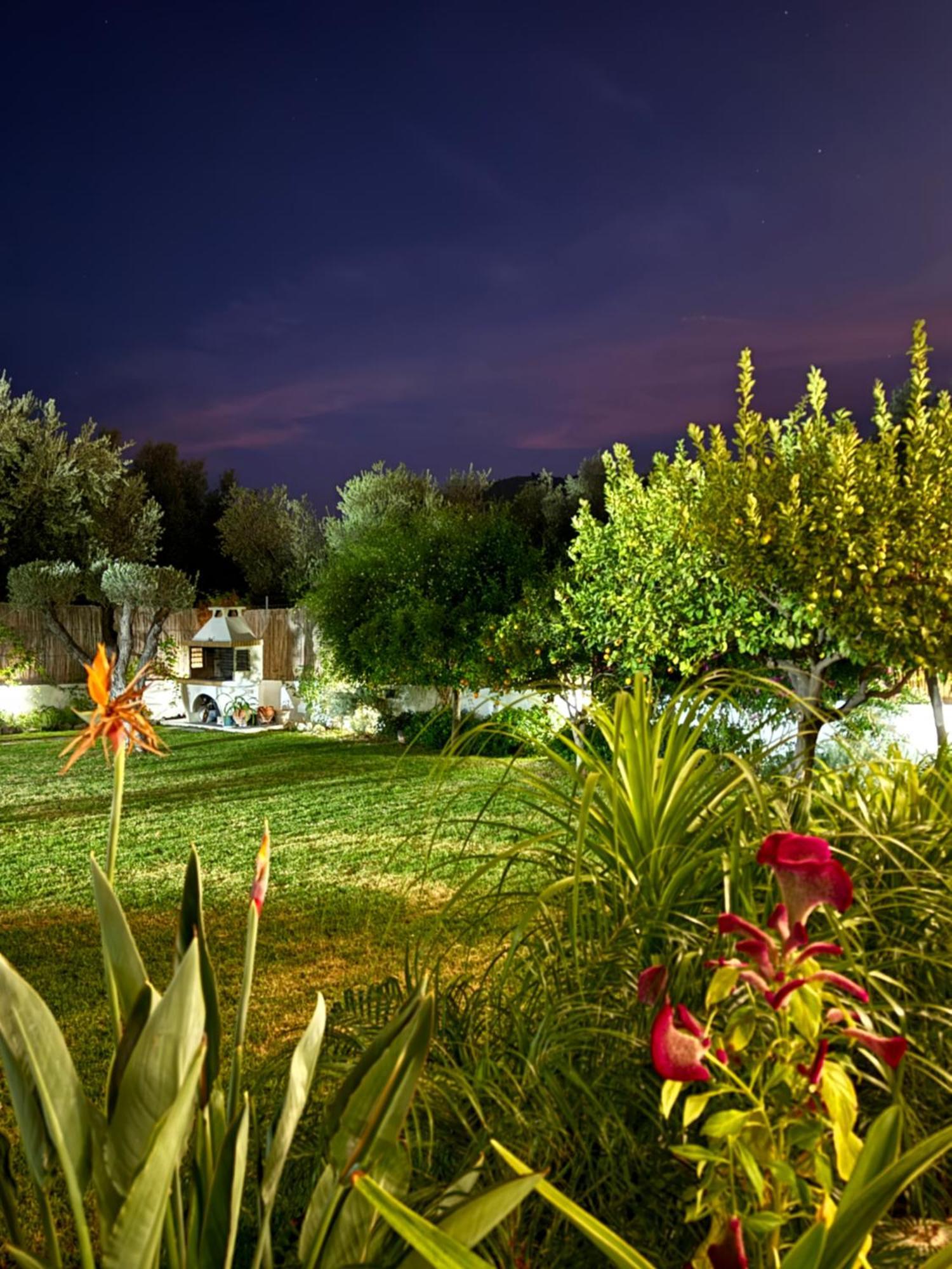 Archangelos Garden House المظهر الخارجي الصورة