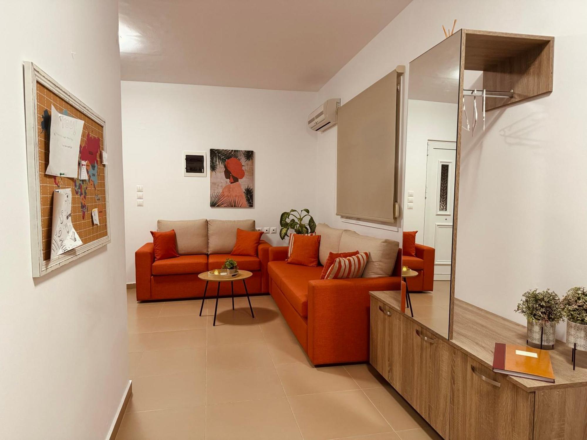 Archangelos Garden House المظهر الخارجي الصورة