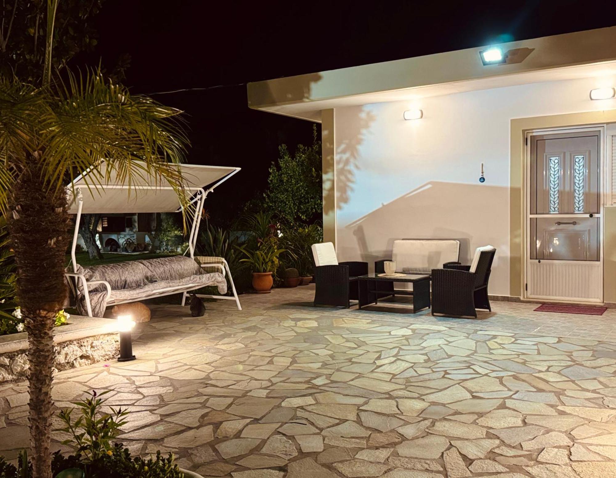 Archangelos Garden House المظهر الخارجي الصورة