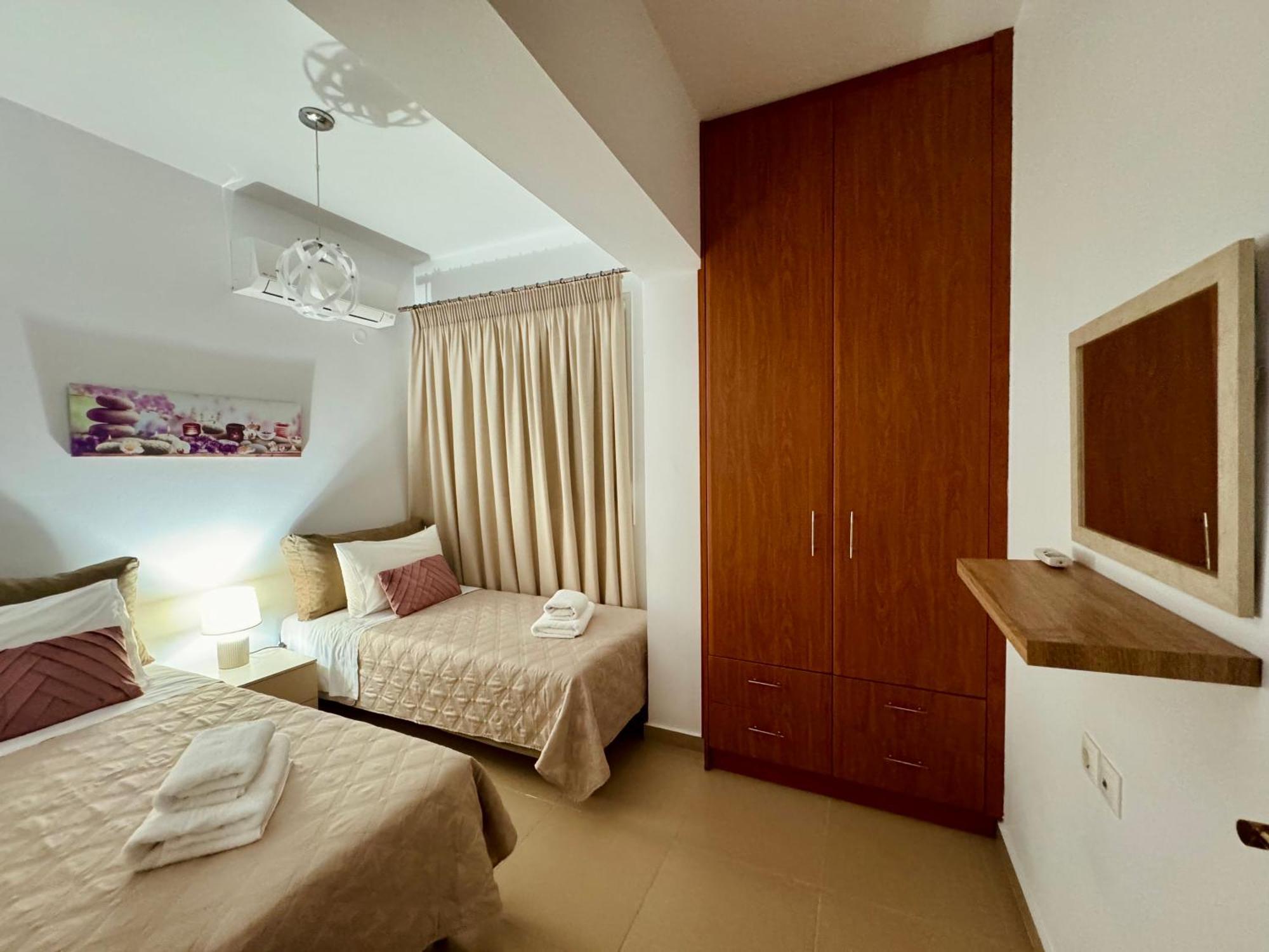 Archangelos Garden House المظهر الخارجي الصورة
