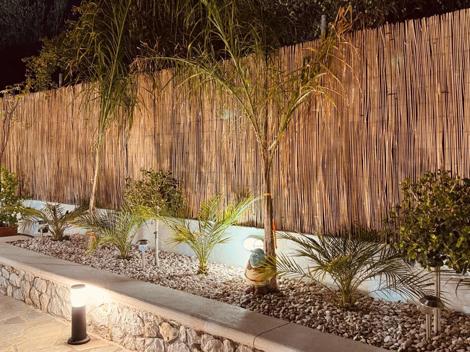 Archangelos Garden House المظهر الخارجي الصورة