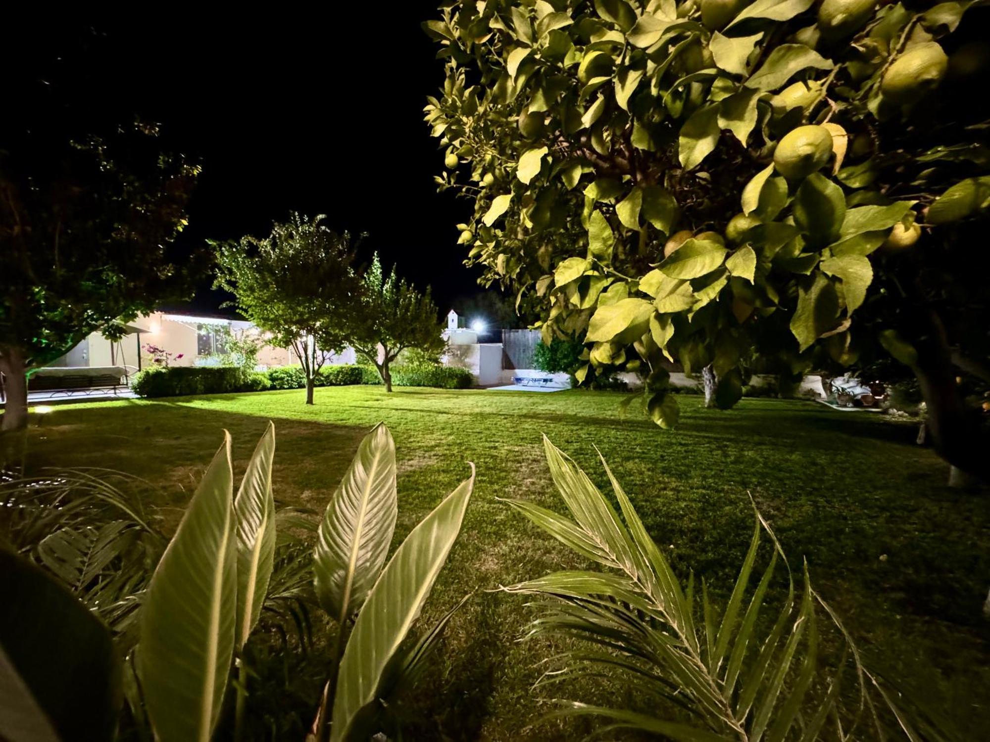 Archangelos Garden House المظهر الخارجي الصورة