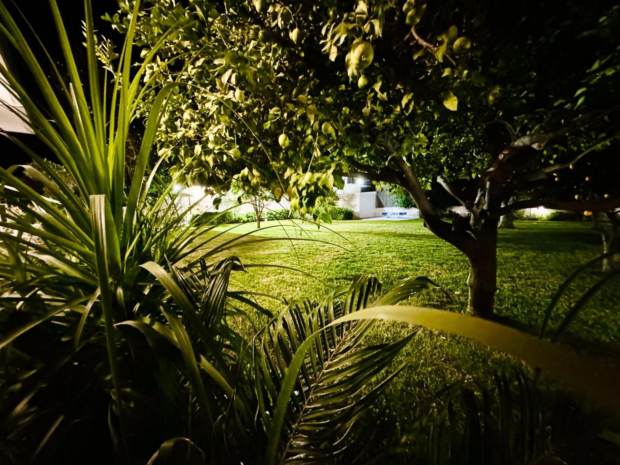 Archangelos Garden House المظهر الخارجي الصورة