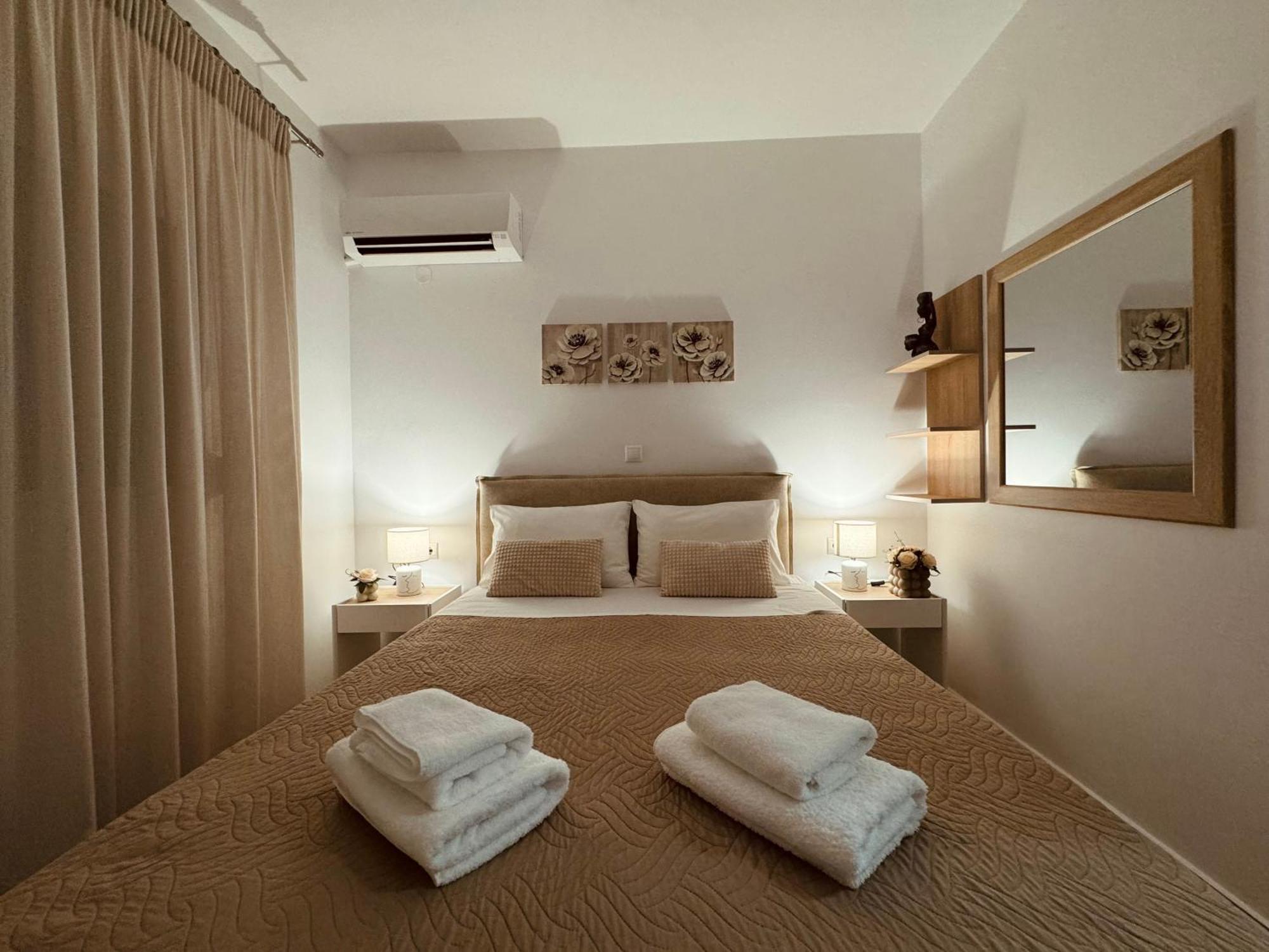 Archangelos Garden House المظهر الخارجي الصورة