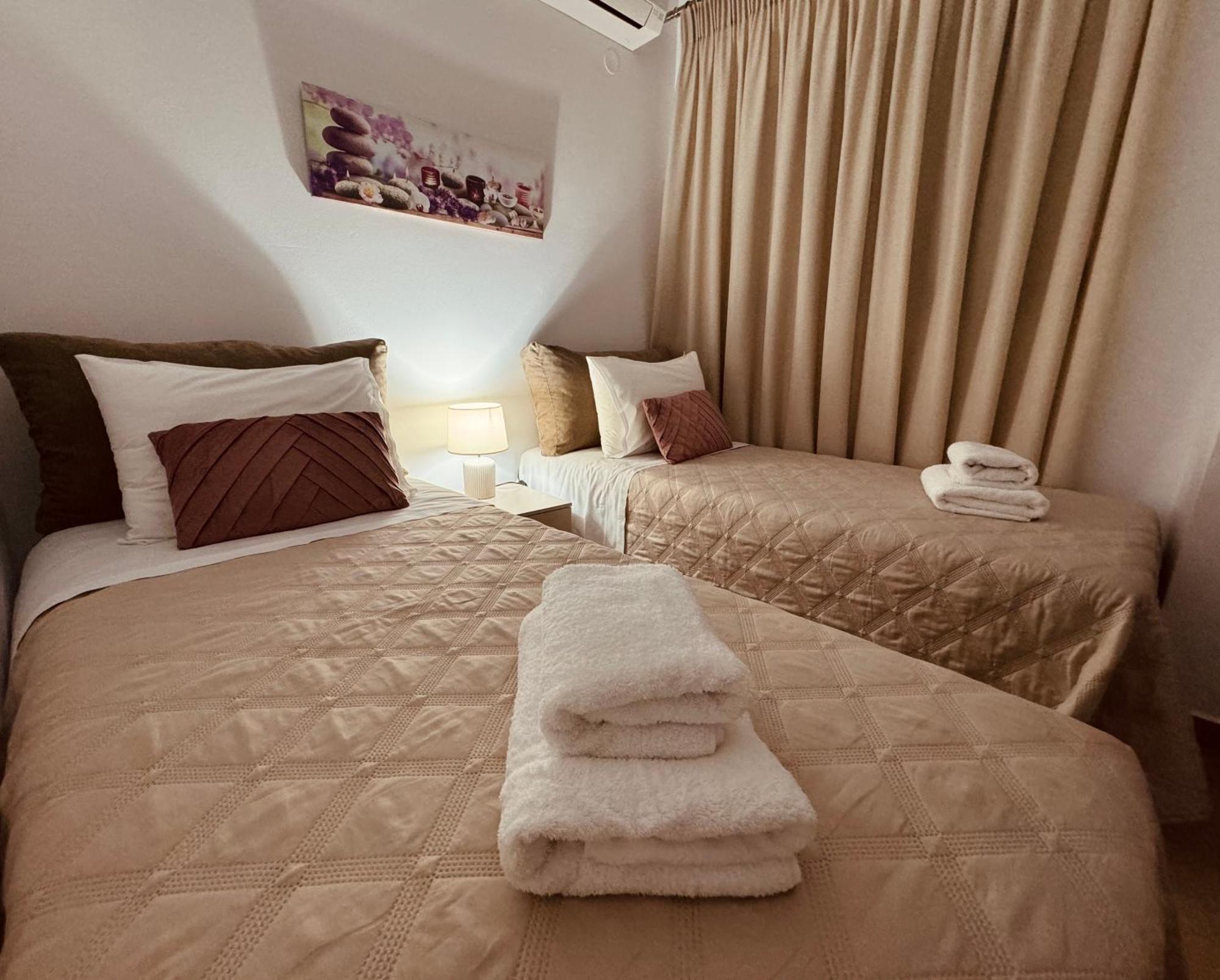 Archangelos Garden House المظهر الخارجي الصورة