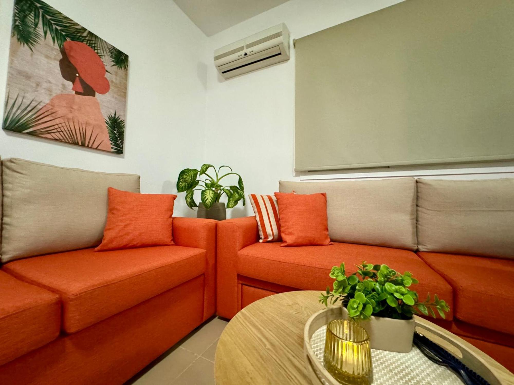 Archangelos Garden House المظهر الخارجي الصورة