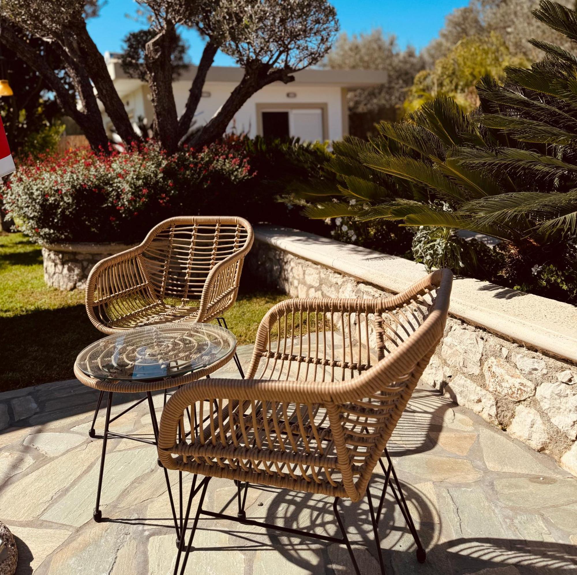 Archangelos Garden House المظهر الخارجي الصورة