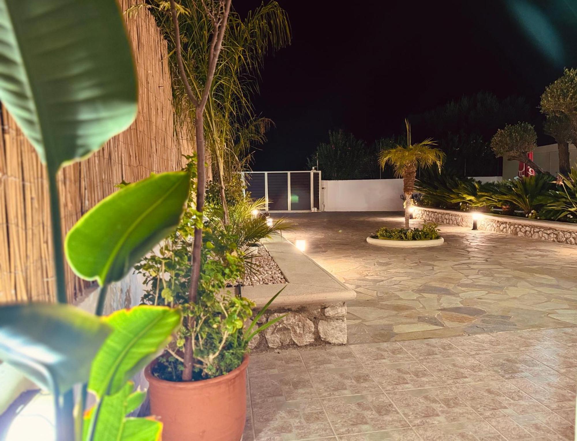 Archangelos Garden House المظهر الخارجي الصورة