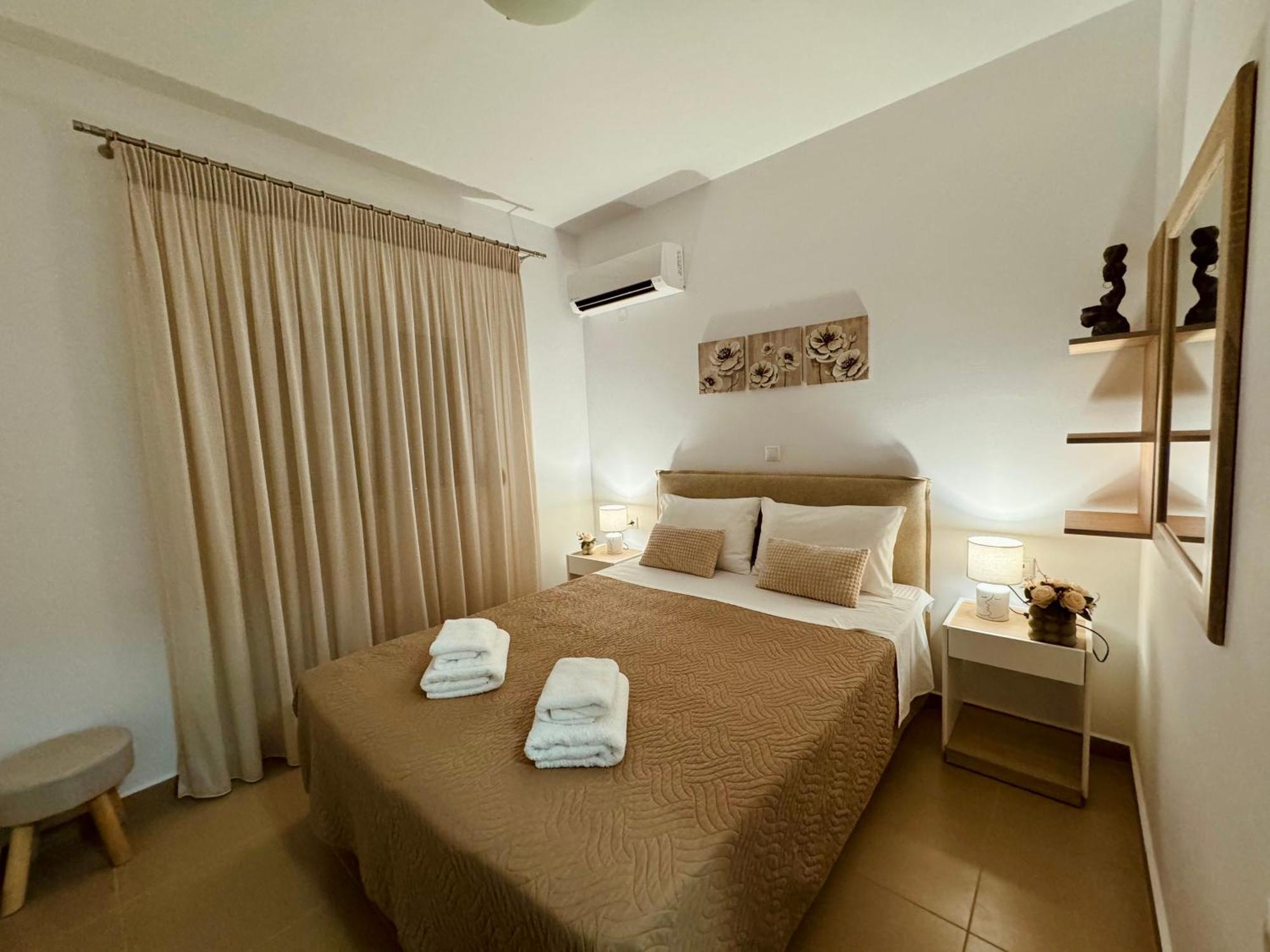 Archangelos Garden House المظهر الخارجي الصورة