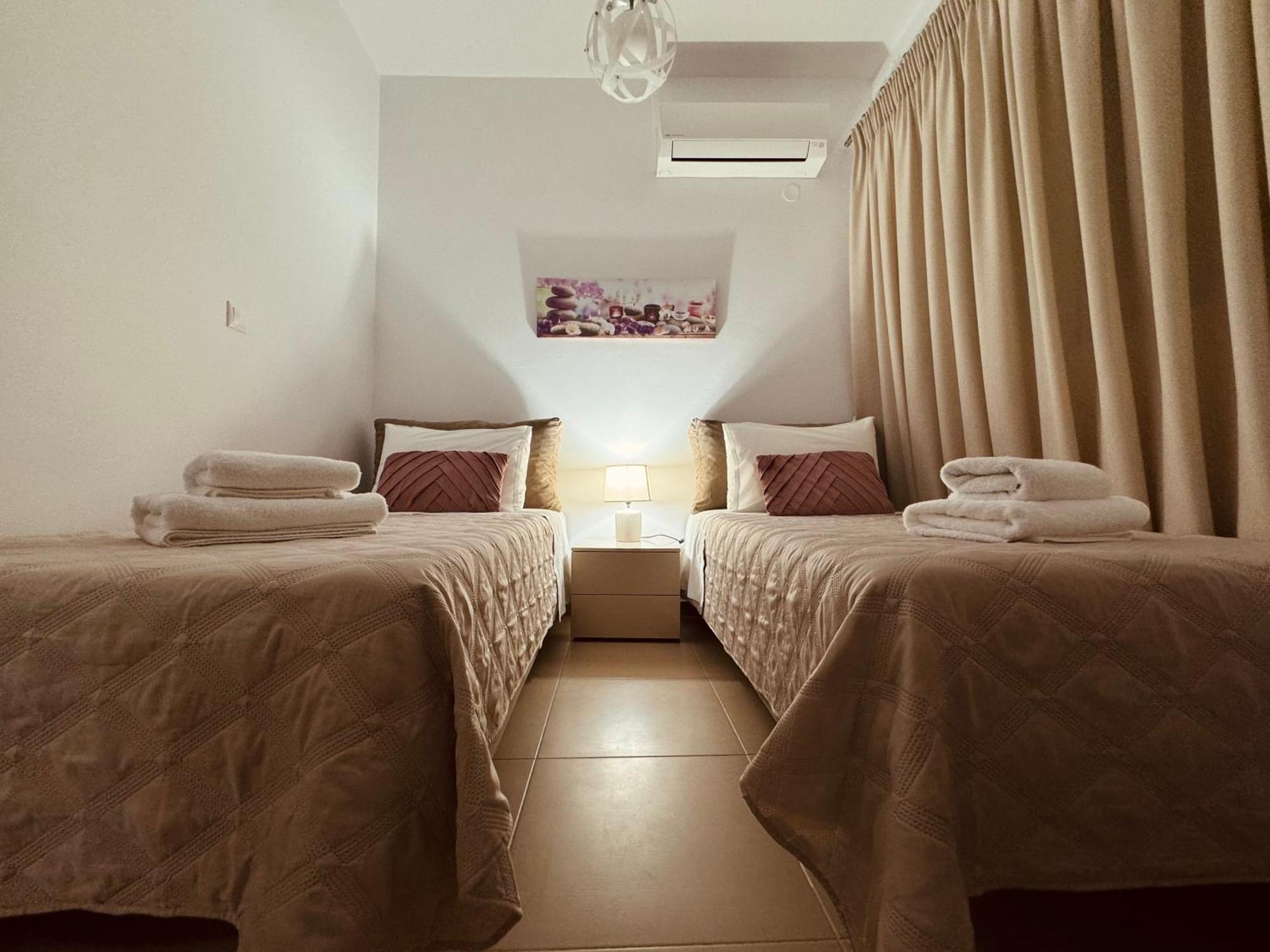 Archangelos Garden House المظهر الخارجي الصورة