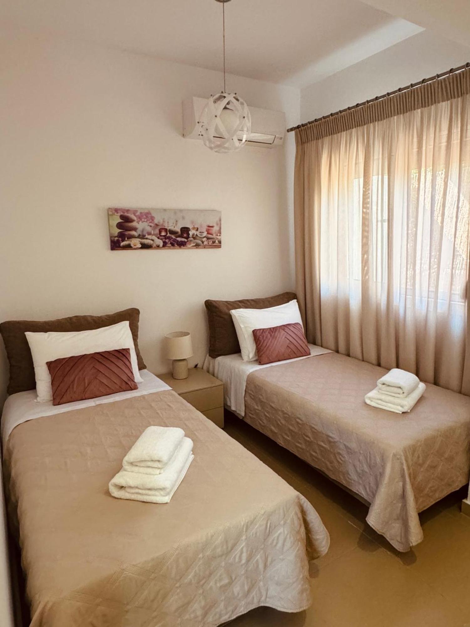 Archangelos Garden House المظهر الخارجي الصورة