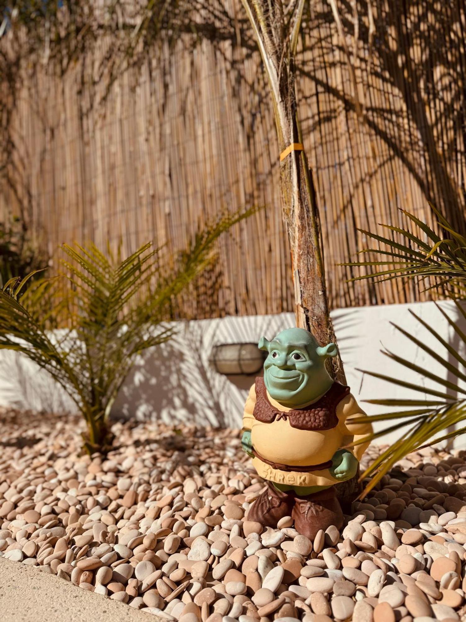 Archangelos Garden House المظهر الخارجي الصورة