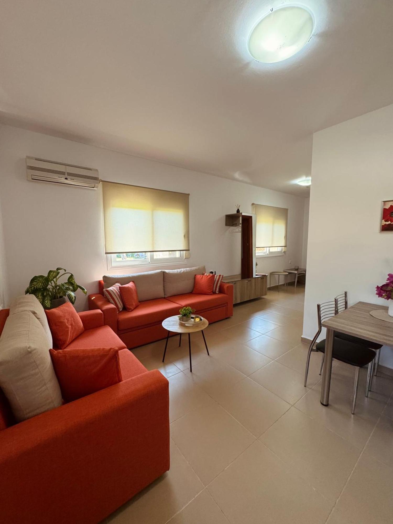 Archangelos Garden House المظهر الخارجي الصورة