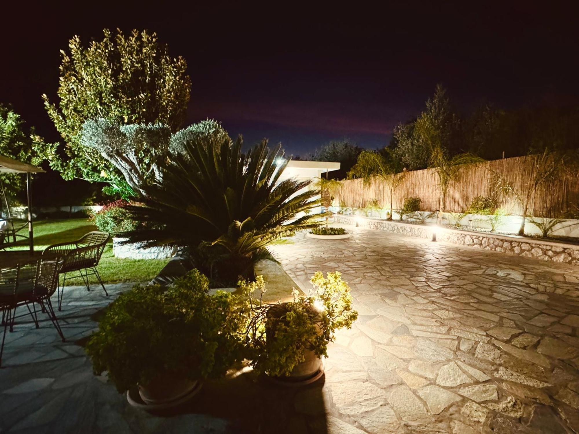 Archangelos Garden House المظهر الخارجي الصورة