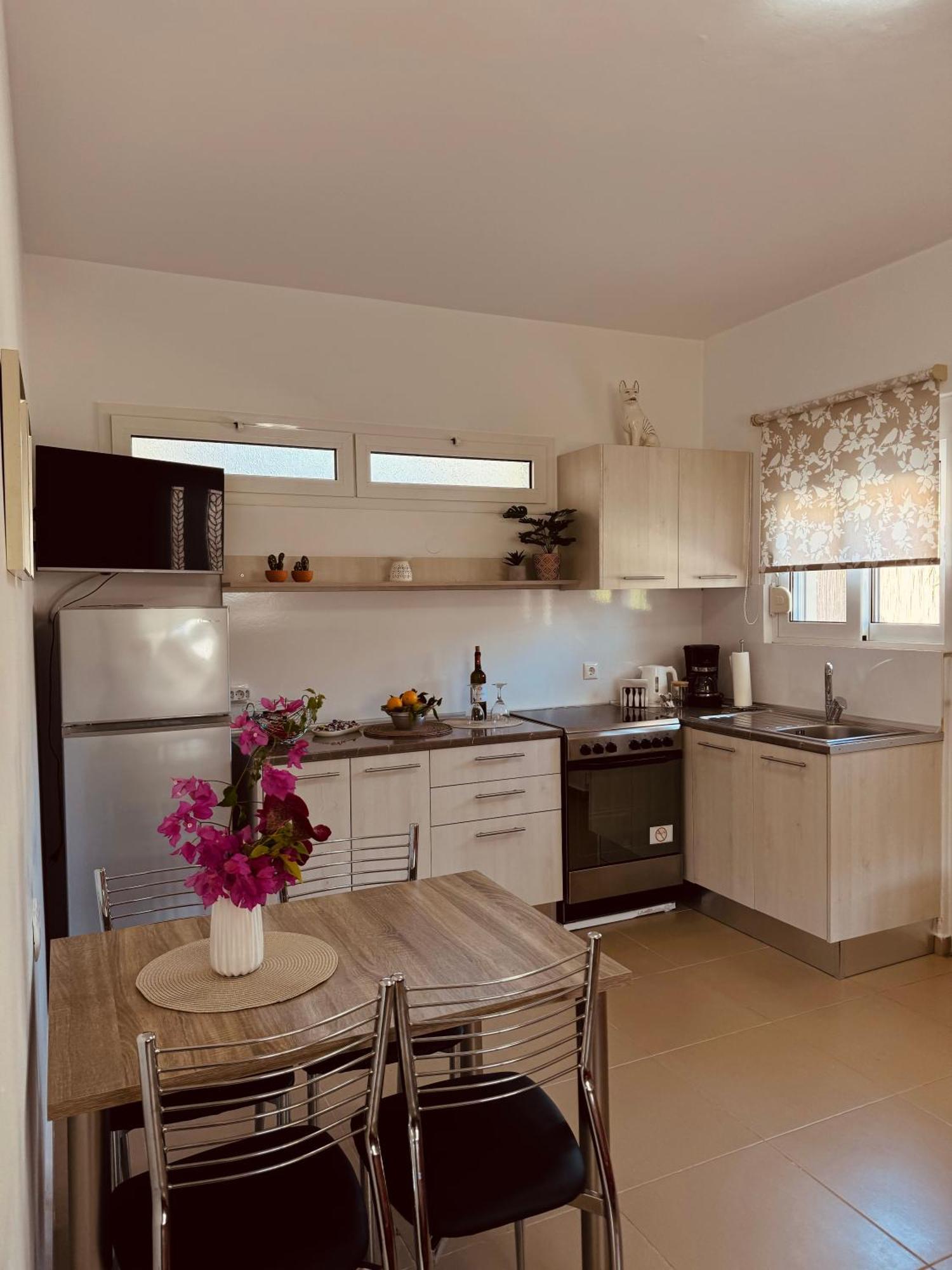 Archangelos Garden House المظهر الخارجي الصورة