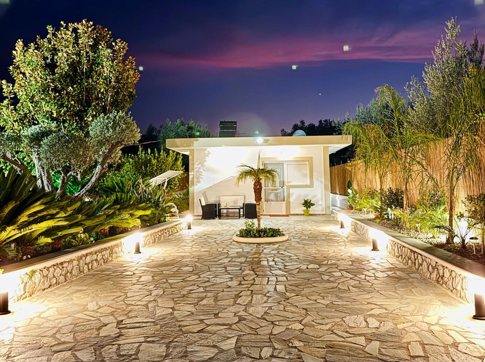 Archangelos Garden House المظهر الخارجي الصورة